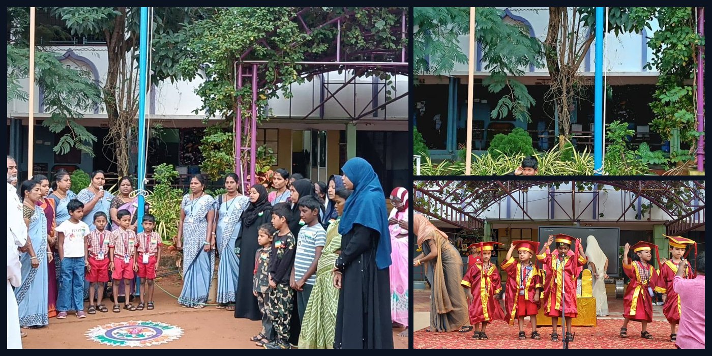 Events collage