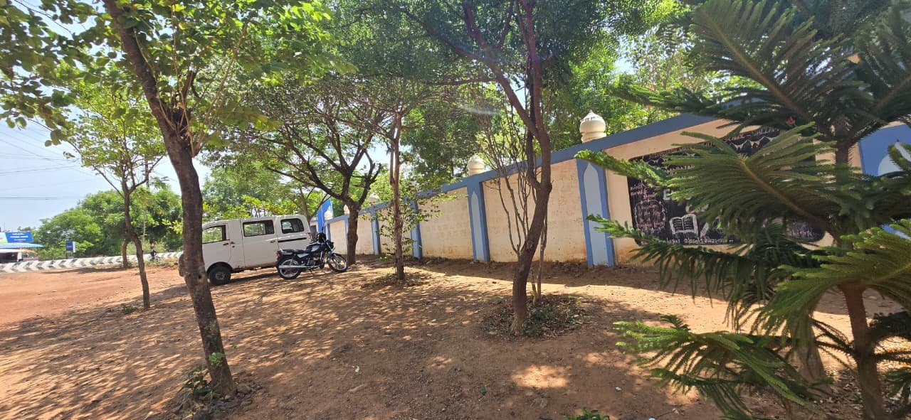 Green Campus