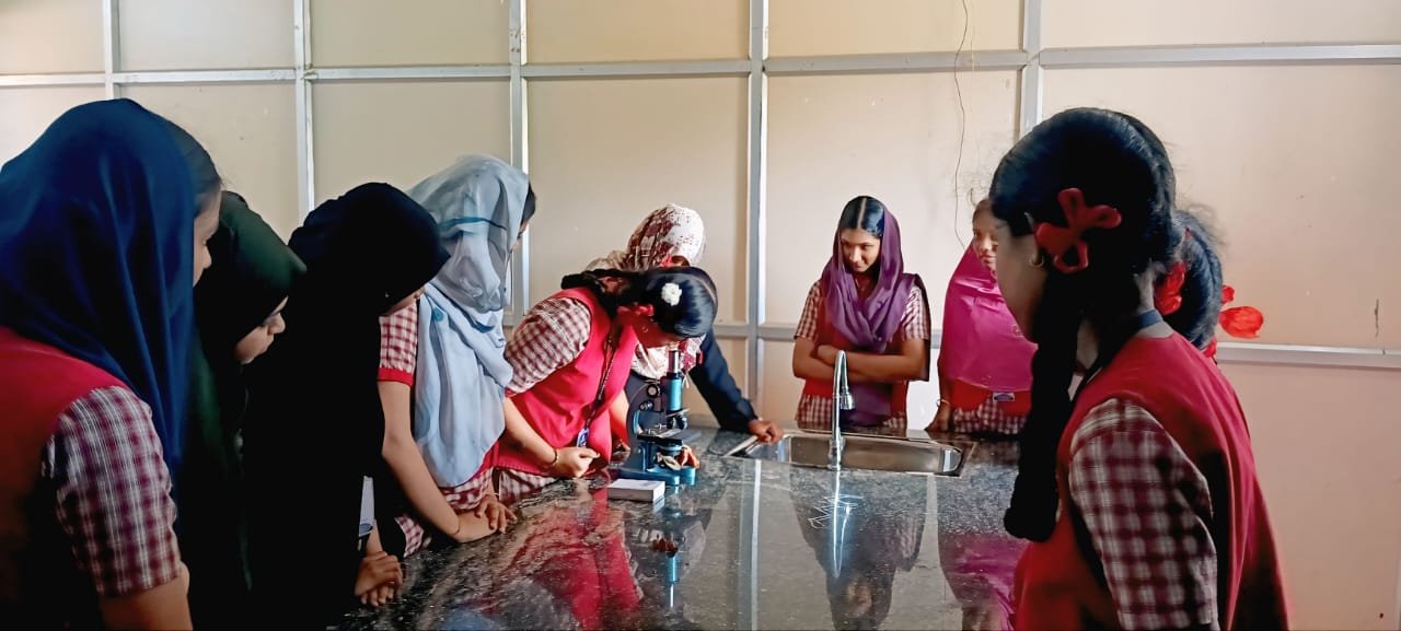 Science Lab