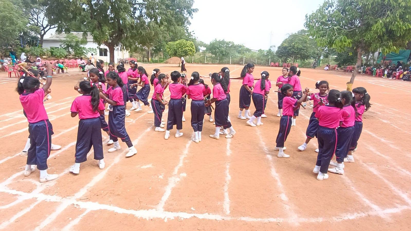 Girls Circle