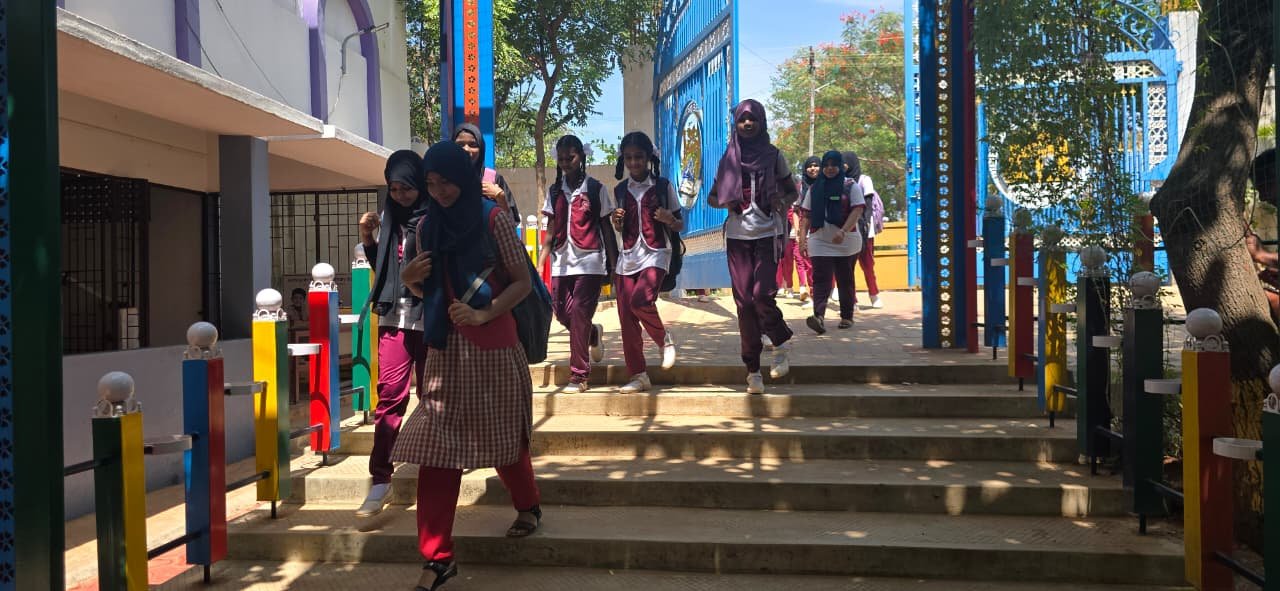 Students